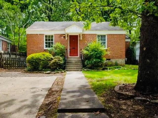 House for sale in Ark