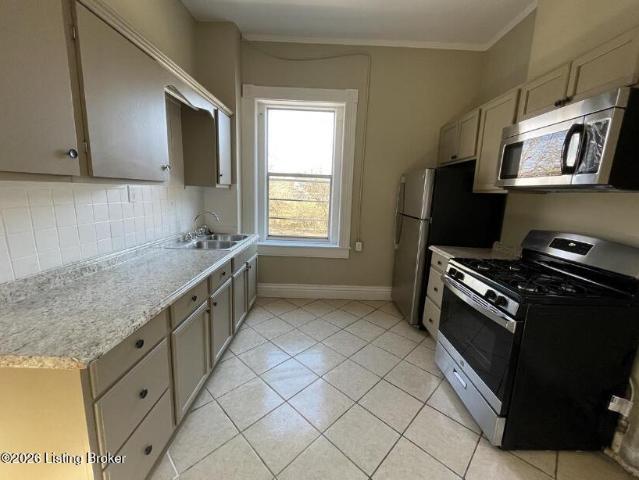 House for sale in Louisville, Kentucky