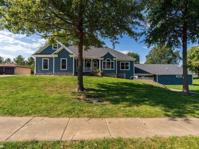 House for sale in Albia, Monroe County