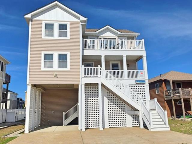 House for sale in Kill Devil Hills, North Carolina
