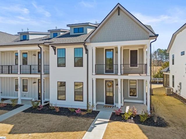 Townhouse for sale in Duncan, South Carolina