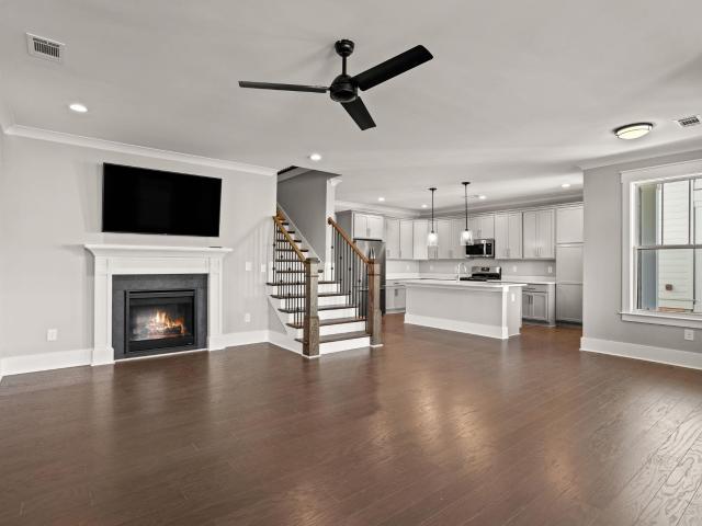 Townhouse for sale in Duncan, South Carolina