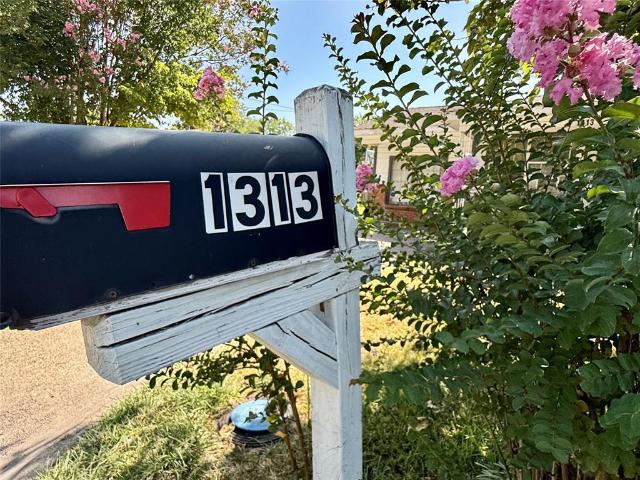 House for sale in Terrell, Kaufman County