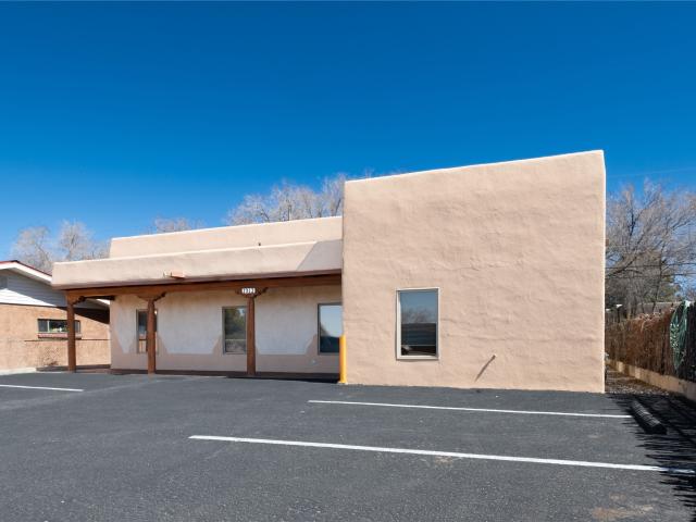 Property for rent in Santa Fe, New Mexico