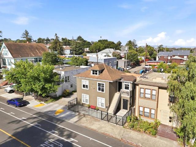 House for sale in Solano, California