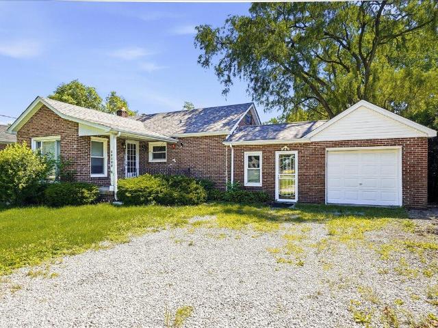 House for sale in Cedar Lake, Indiana