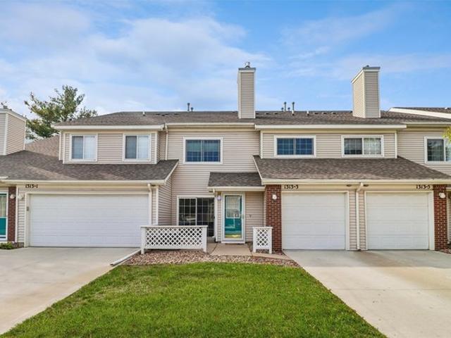 Townhouse for sale in Ankeny, Polk County