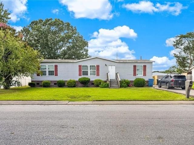 House for sale in Virginia