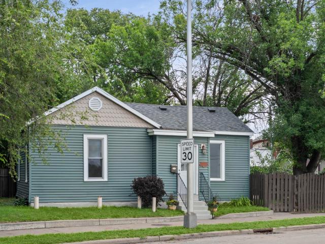 House for sale in La Crosse, Wisconsin