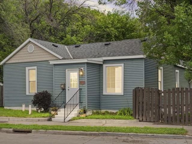 House for sale in La Crosse, Wisconsin
