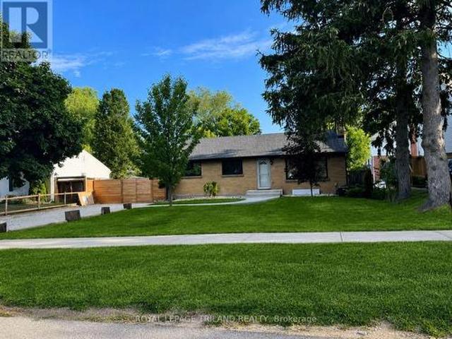 House for rent in Arva, Ontario