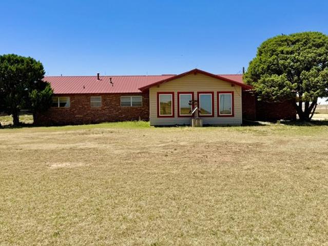 House for sale in Plainview, Texas