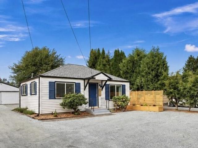 House for rent in Sedro Woolley, Washington