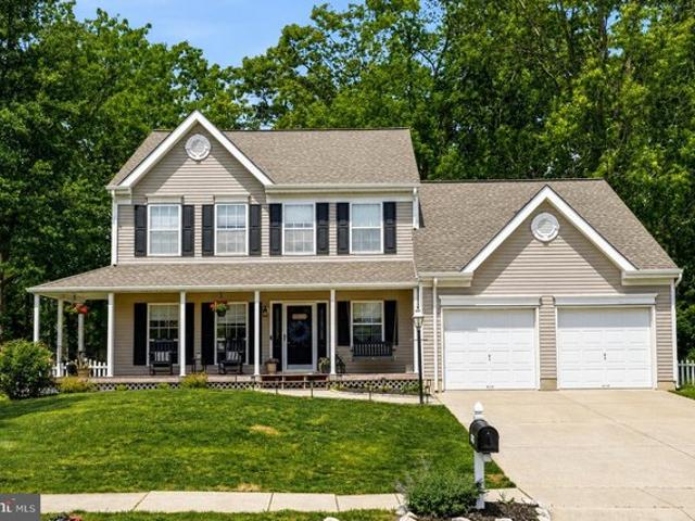 House for sale in Williamstown, New Jersey