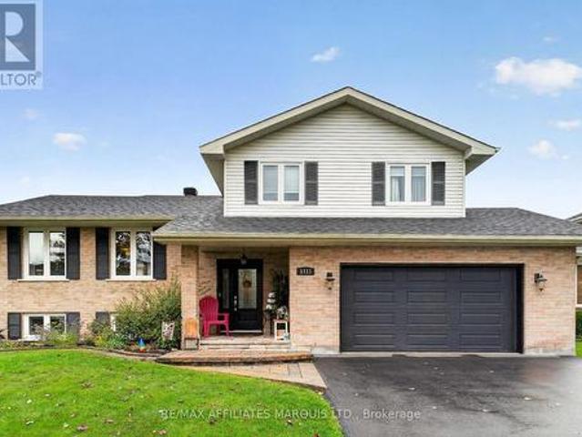 House for sale in Cornwall, Eastern Ontario