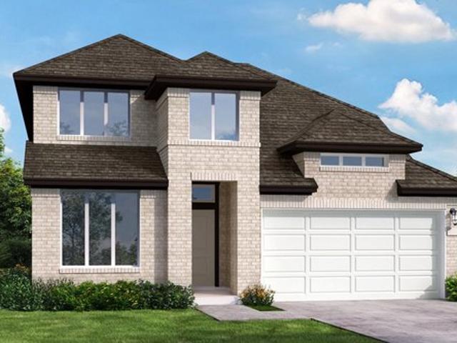 House for sale in Williamson, Texas