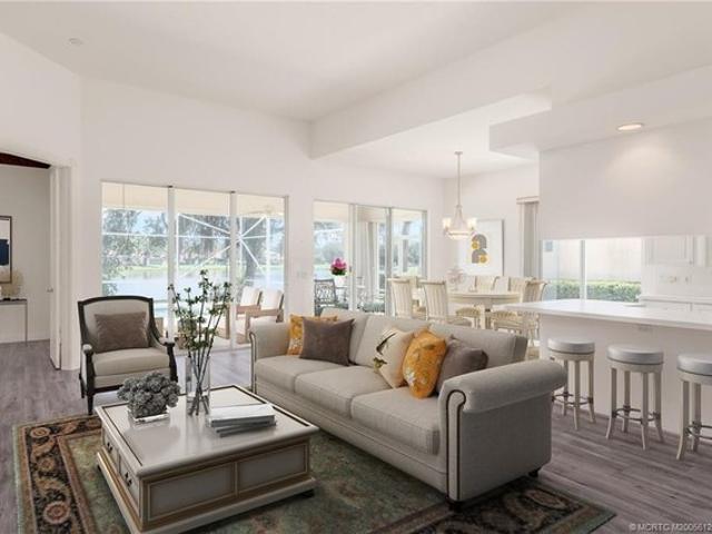 House for sale in Stuart, Florida