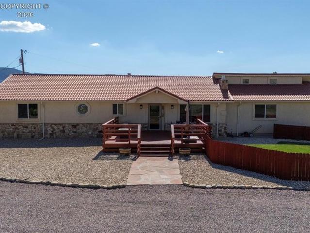 House for sale in Canon City, Colorado