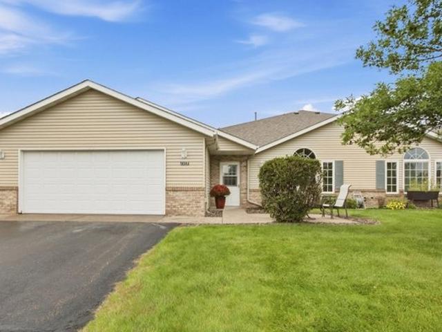 Townhouse for sale in Sartell, Stearns County