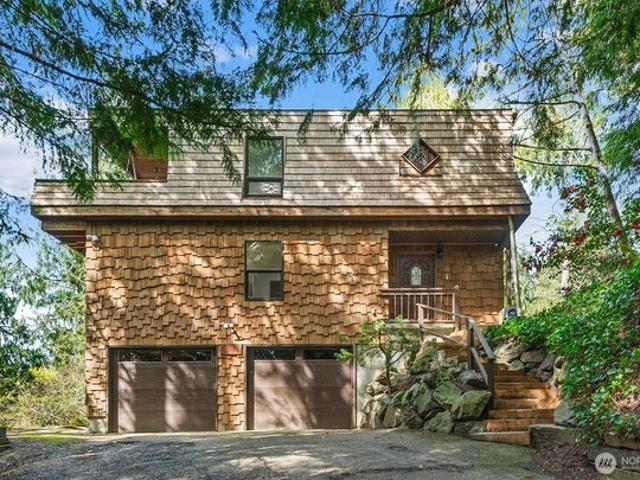 House for sale in Kirkland, Washington