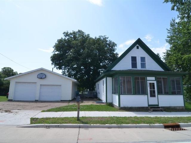 House for sale in Osseo, Wisconsin