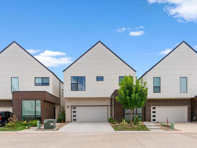 House for sale in Grapevine, Texas