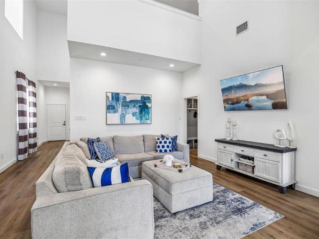 House for sale in Grapevine, Texas