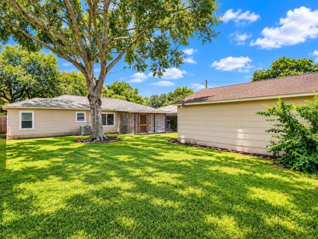 House for sale in Rosenberg, Fort Bend County