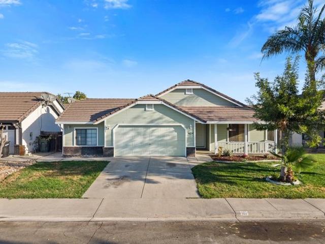 House for sale in Harp, Ceres