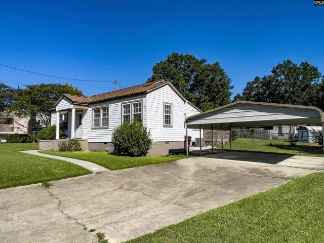 House for sale in Newberry, Newberry County