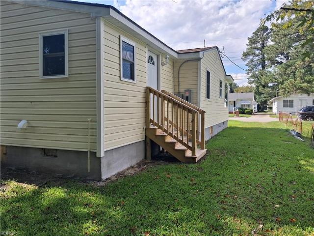 House for sale in Virginia