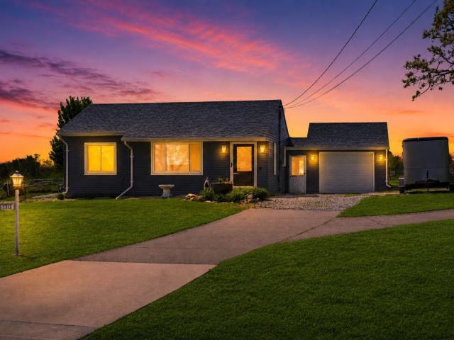House for sale in Newton, Iowa