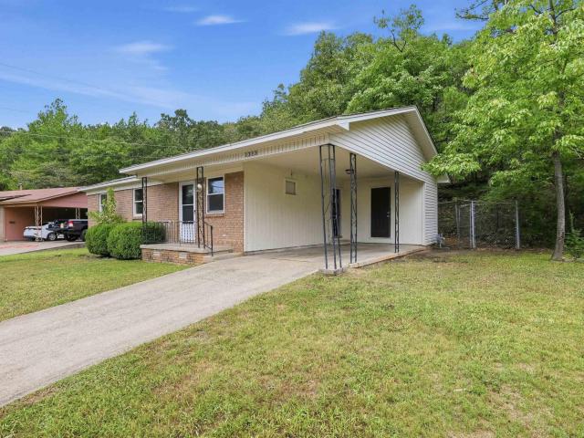 House for sale in Foxboro, North Little Rock