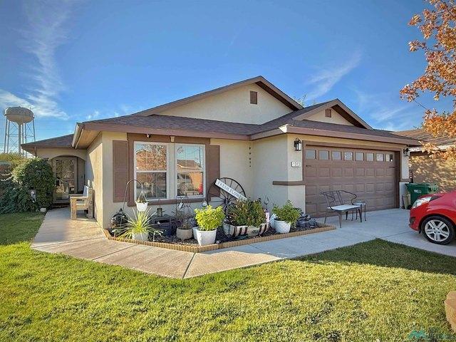 House for sale in Lovington, New Mexico