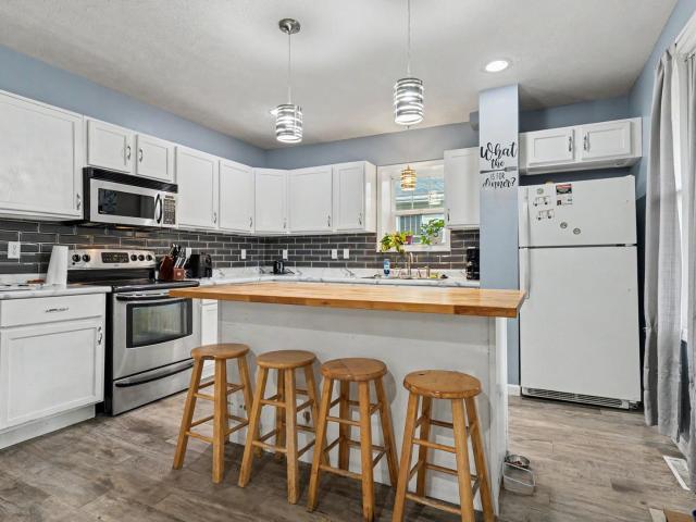 House for sale in Mclean, Illinois