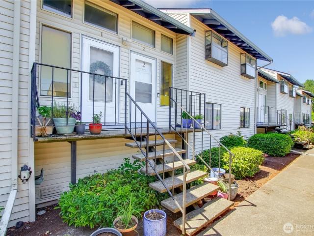 Condo for sale in Kent, Washington