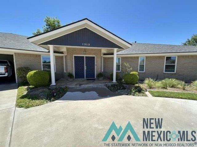 House for sale in Hobbs, New Mexico