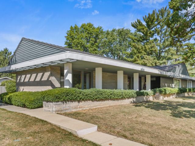 House for sale in Champaign, Illinois