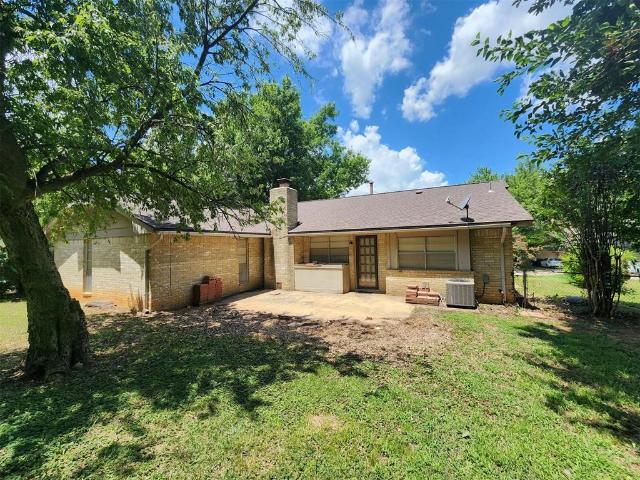 Property for rent in Norman, Oklahoma