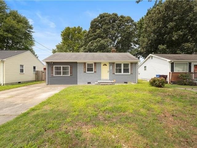 House for sale in Virginia