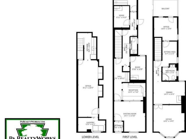 Commercial for sale in South Philadelphia, Philadelphia