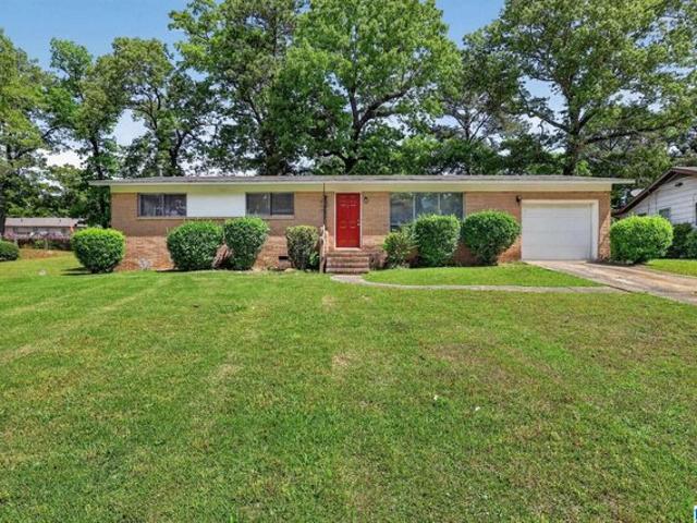 House for sale in Midfield, Alabama