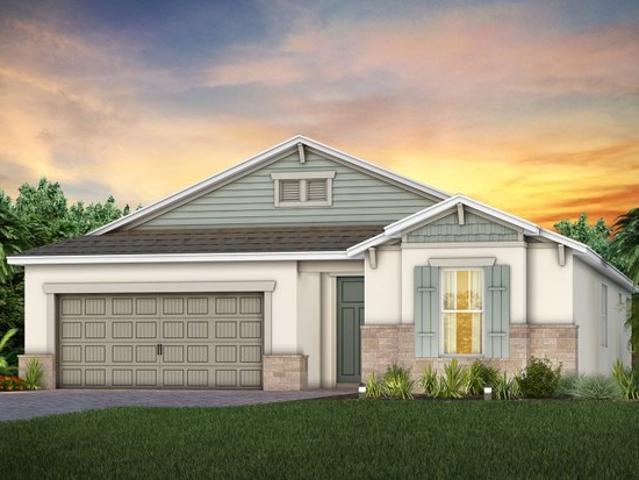 House for sale in Minneola, Florida
