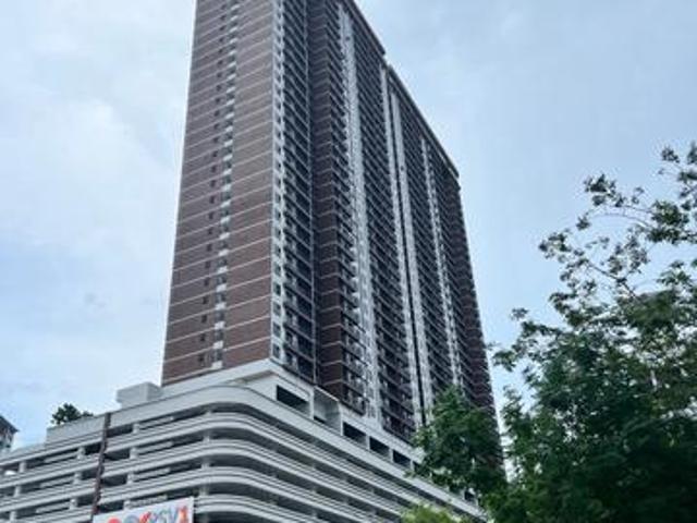 Apartment for sale in Country Heights Damansara, Kuala Lumpur