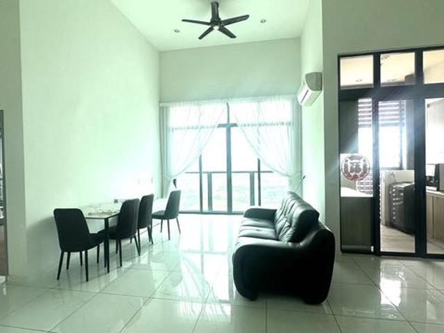 Serviced Residence for sale in Wellesley, Penang