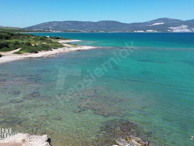 Didim, Aydin içerisinde satılık Arsa
