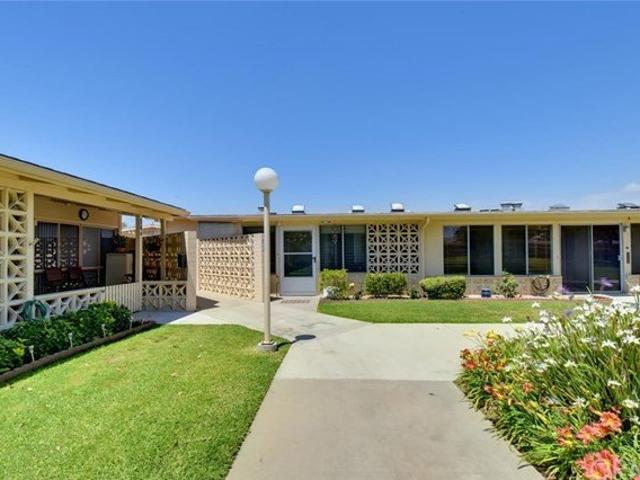House for sale in Seal Beach, California