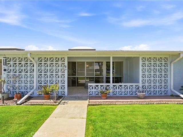 House for sale in Seal Beach, California