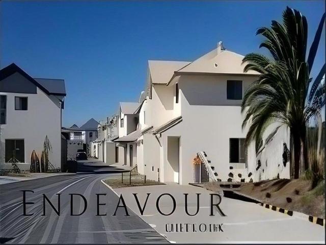 Townhouse for rent in Circa, Greater Brisbane