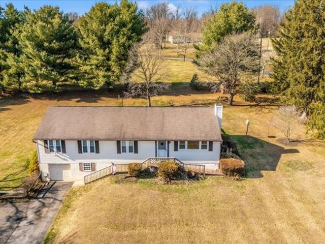 House for sale in Ellicott City, Maryland